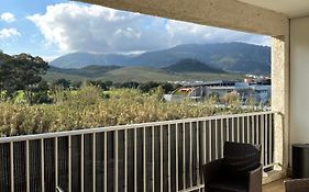 Appartement T2 - Vue Montagne